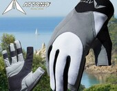 ATTONO - rękawice do kitesurfingu bez palców, XL – zdjęcie 2