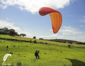 All Weather Sport - trapez uprząż kitesurfingowa, uniwersalna – zdjęcie 5