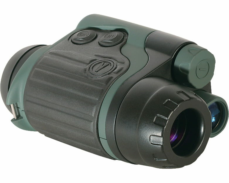 Monokular noktowizyjny Yukon NVMT Spartan 1x24