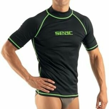 T-Sun Short SEAC, stan: nowy