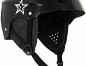 Jobe Victor L – kask do wakeboardu, czarny – zdjęcie 1