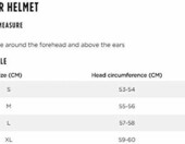 Jobe Victor L – kask do wakeboardu, czarny – zdjęcie 2