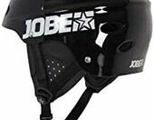 Jobe Victor L – kask do wakeboardu, czarny – zdjęcie 3