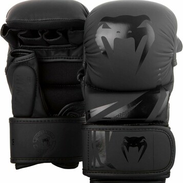 Rękawice sparingowe MMA Venum Challenger 3.0 – stan: nowy