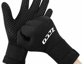 ZCCO – neoprenowe rękawice do nurkowania 3 mm, rozmiar L – zdjęcie 1
