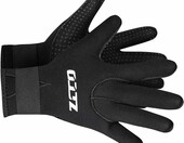 ZCCO – neoprenowe rękawice do nurkowania 3 mm, rozmiar L – zdjęcie 5