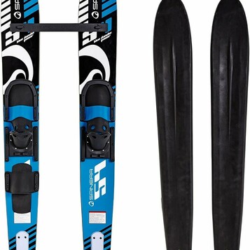 Narty wodne dla dzieci SPINERA Combo Ski (stan nowy)