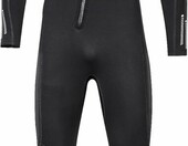 ZCCO – męski skafander do nurkowania 3 mm, czarny, XXL – zdjęcie 3