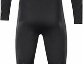 ZCCO – męski skafander do nurkowania 3 mm, czarny, XXL – zdjęcie 4