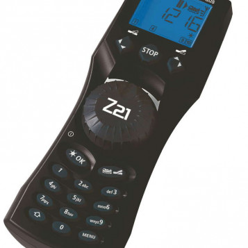 Manipulator kontroler bezprzewodowy Multimaus Roco 10813 WiFi WLAN