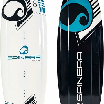 Deska wakeboardowa SPINERA Good Lines (stan nowy)