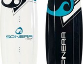 SPINERA Good Lines 140 cm – deska wakeboardowa, niebieska – zdjęcie 1