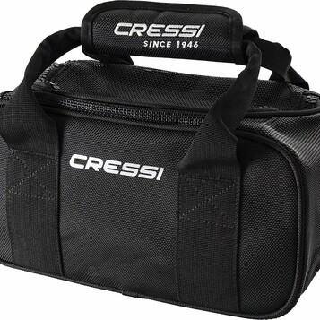 Torba na balast do nurkowania Cressi (stan nowy)