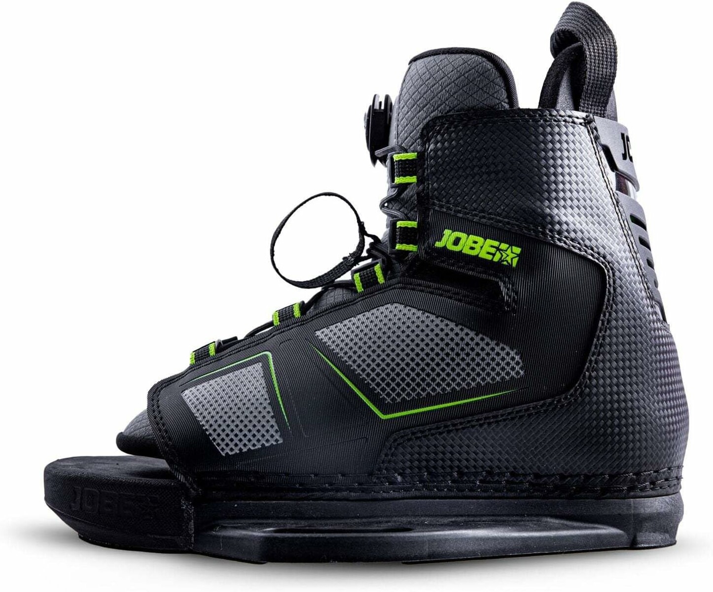 Jobe Unit 10/12 – wiązania buty do wakeboardu, uniseks