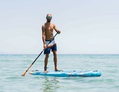 Aqua Marina Blade 320 cm – nadmuchiwana deska windsurfingowa – zdjęcie 2