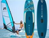 Aqua Marina Blade 320 cm – nadmuchiwana deska windsurfingowa – zdjęcie 3