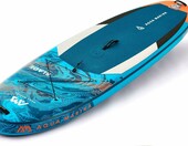 Aqua Marina Blade 320 cm – nadmuchiwana deska windsurfingowa – zdjęcie 4