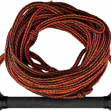 Lina do holowania z hantlą Jobe Transfer Rope – stan: nowy