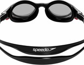 Speedo Biofuse 2.0 – okulary pływackie, czarne, rozmiar M – zdjęcie 3