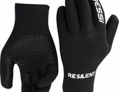 Cressi Resilient Ultra Grip 2 mm XL – rękawice neoprenowe do wakeboardu, czarne – zdjęcie 1