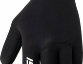 Cressi Resilient Ultra Grip 2 mm XL – rękawice neoprenowe do wakeboardu, czarne – zdjęcie 4