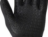 Cressi Resilient Ultra Grip 2 mm XL – rękawice neoprenowe do wakeboardu, czarne – zdjęcie 5