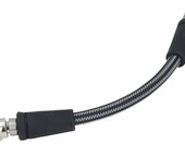 HWGING – wąż wysokociśnieniowy do regulatora nurkowego 15 cm – zdjęcie 4