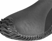 SEAC Basic HD 5 mm Medium – neoprenowe buty do windsurfingu, czarne – zdjęcie 4