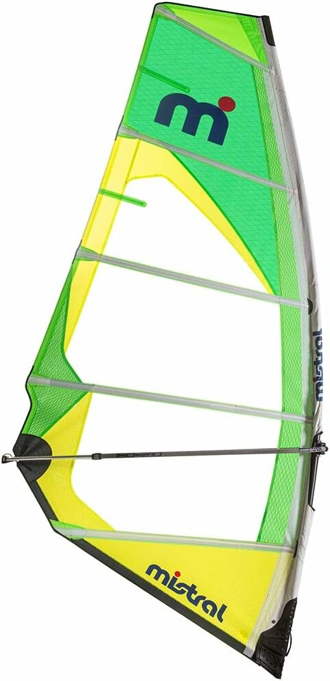 MISTRAL Zonda 6.5 – żagiel windsurfingowy 5-listwowy