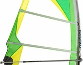 MISTRAL Zonda 6.5 – żagiel windsurfingowy 5-listwowy – zdjęcie 1