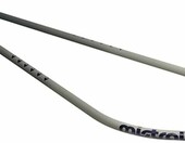 MISTRAL Zonda 6.5 – żagiel windsurfingowy 5-listwowy – zdjęcie 3