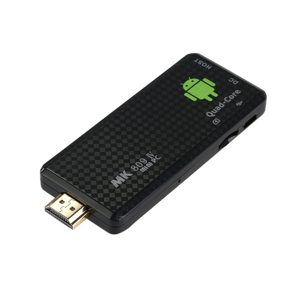 Mini PC TV-BOX Dongle Stick Andoer MK809IV 2G/16G