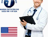 Mack's – silikonowe zatyczki do uszu dla dzieci, 15 par, pomarańczowe – zdjęcie 4