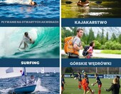 SwimCell – wodoodporne gwizdki ratunkowe do pływania, zestaw 3 szt. – zdjęcie 5