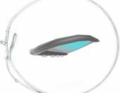 Henry Partners – regulowana linka trapezowa Dyneema do windsurfingu – zdjęcie 1
