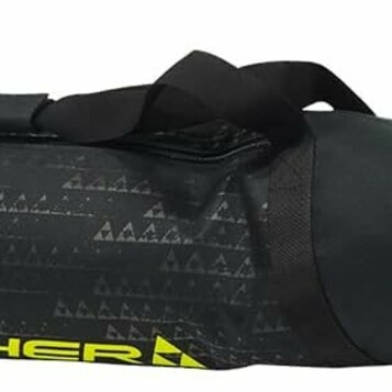 Futerał na narty 175 cm Fischer Eco Alpine (stan nowy)