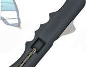 Downhaul Tool – narzędzie do naciągania żagla windsurfingowego – zdjęcie 1