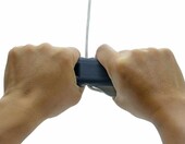 Downhaul Tool – narzędzie do naciągania żagla windsurfingowego – zdjęcie 3