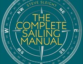 The Complete Sailing Manual – kompletny angielski poradnik żeglarski, wyd. 5 – zdjęcie 1