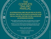 The Complete Sailing Manual – kompletny angielski poradnik żeglarski, wyd. 5 – zdjęcie 2