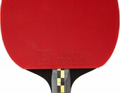 JOOLA Carbon Pro ITTF – profesjonalna rakietka do tenisa stołowego – zdjęcie 1