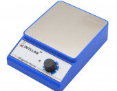 Laboratoryjne mieszadło magnetyczne INTLLAB MS-500 – zdjęcie 2