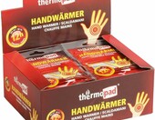 Thermopad Ogrzewacz do dłoni – 30 par jednorazowych wkładek termicznych – zdjęcie 2
