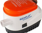 Seaflo Series 06 750GPH – automatyczna pompa zęzowa 12V – zdjęcie 1