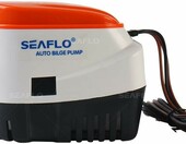 Seaflo Series 06 750GPH – automatyczna pompa zęzowa 12V – zdjęcie 3