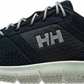 Buty żeglarskie Helly Hansen Skagen F-1 (stan nowy)