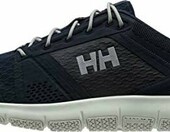 Helly Hansen Skagen F-1 Offshore 44 EU – buty żeglarskie, granatowe – zdjęcie 1