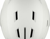 Salomon Icon LT Access Kask narciarski damski, biały – zdjęcie 2