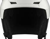 Salomon Icon LT Access Kask narciarski damski, biały – zdjęcie 4