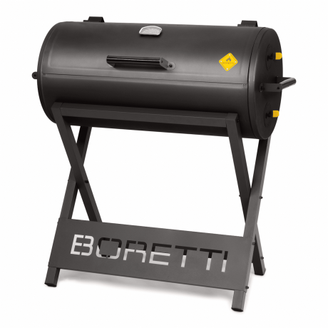 Grill węglowy - Boretti